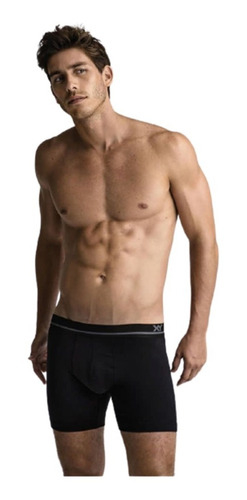 Calzoncillo Boxer Xy Algod n Y Lycra. Art. 1389