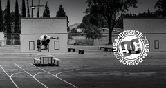 Banner de la categoría DC Shoes