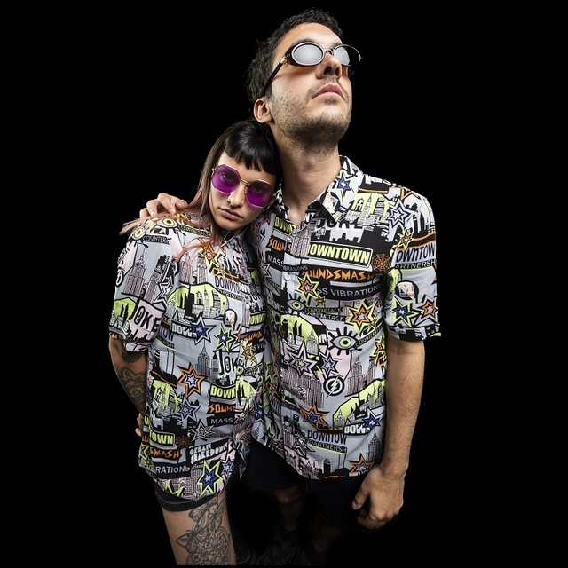 Camisas comics new arrivals