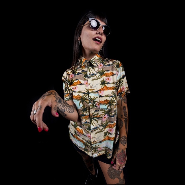 Camisas playa cheap
