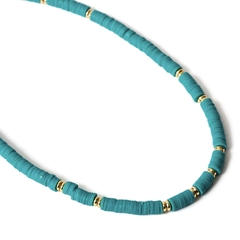 COLLAR AFRICA OCEAN