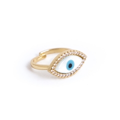 ANILLO THE EYE