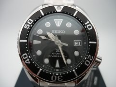 Seiko Prospex Sumo 3ra Generacion Spb101j1 Fotos Reales - comprar online