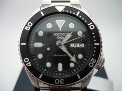 Seiko Nueva Serie 5 Sports Automatico Srpd55 Fotos Reales - comprar online