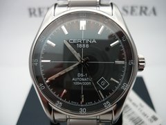 Certina Ds 1 Gent Automatico C006.407.11.051.00 Fotos Reales - comprar online