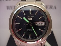 Seiko 5 Clasico Automatico Acero Snke51 Fotos Reales en internet