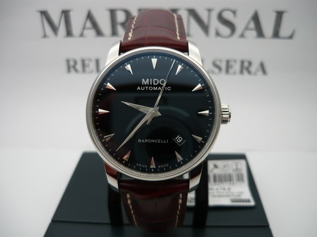 Mido m8600 deals