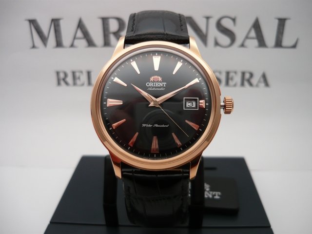 Orient Bambino Clasico Automatico Fac00001b Fotos Reales