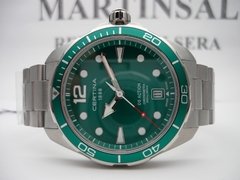 Imagen de Certina Ds Action Diver 300m C032.451.11.097.00 Fotos Reales