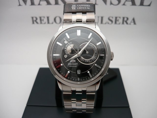 Orient sun and moon sale