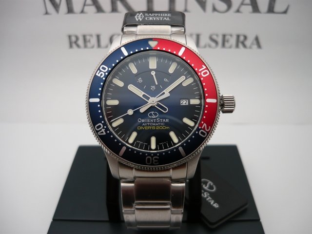 Orient star pepsi new arrivals