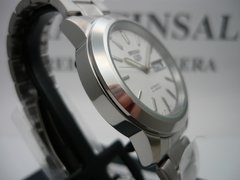 Seiko 5 Clasico Automatico Acero Snke49 Fotos Reales - tienda online