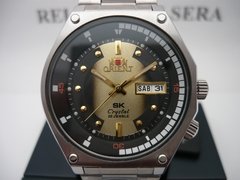 Orient Super King Diver Retro Ra-aa0b01g Fotos Reales - comprar online