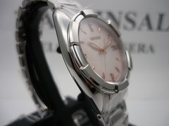 Seiko Dama Diamond Collection Zafiro Skk725 Fotos Reales - tienda online