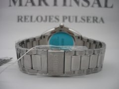 Seiko Dama Diamond Collection Zafiro Skk725 Fotos Reales - comprar online