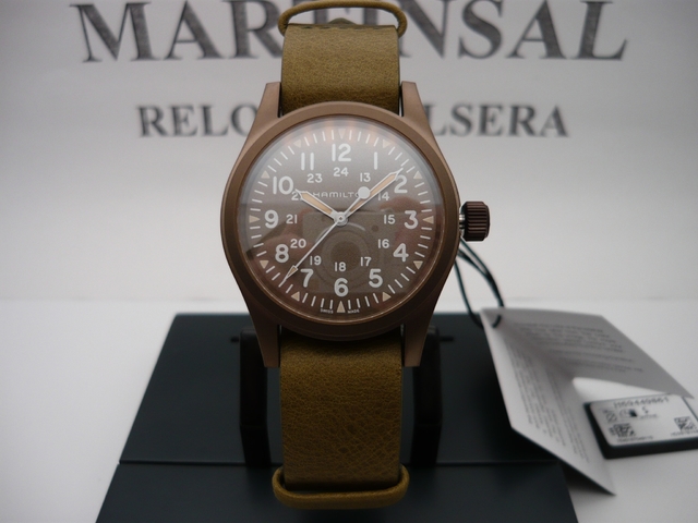 Hamilton h69449861 clearance