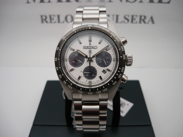 Seiko tachymeter online 400