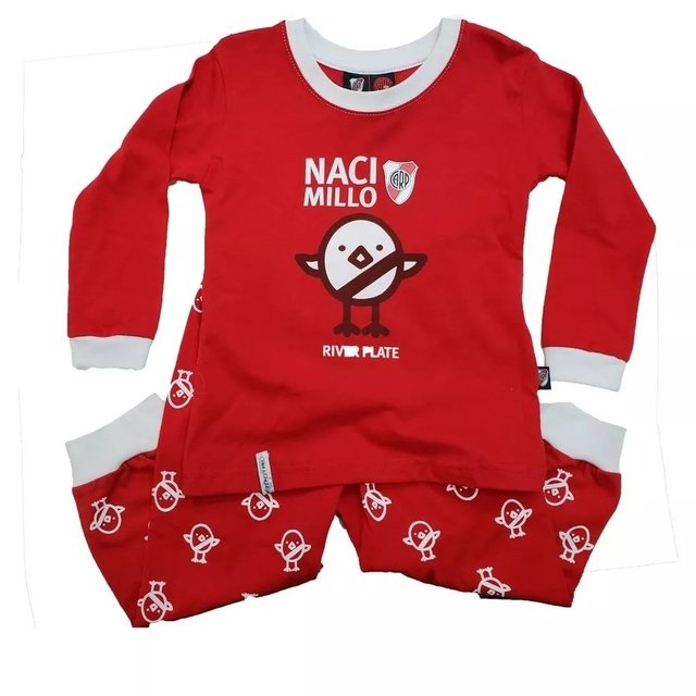Ropa de river para bebe new arrivals