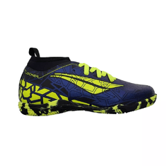 Botines Penalty Rx Locker Vii Futsal Scty Kids - 126125- 6987 - comprar online