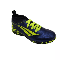 Botines Penalty Rx Locker Vii Futsal Scty Kids - 126125- 6987 en internet