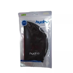 Gorra Silicona Natacion Hydro Niño x 2 unidades - comprar online