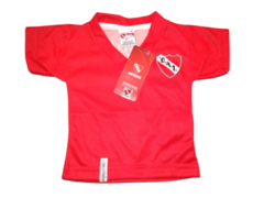 COMBO BEBE CAMISETA + BABERO INDEPENDIENTE - comprar online