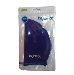 Gorra Silicona Nataci?n Hydro Ni?o - 5000006 (azul) - comprar online