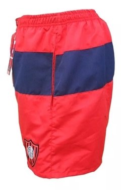 Short de Ba?o Oficial San Lorenzo adulto- 7902 565 - comprar online