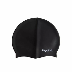 Gorra Silicona Natacion Hydro Niño x 2 unidades - comprar online