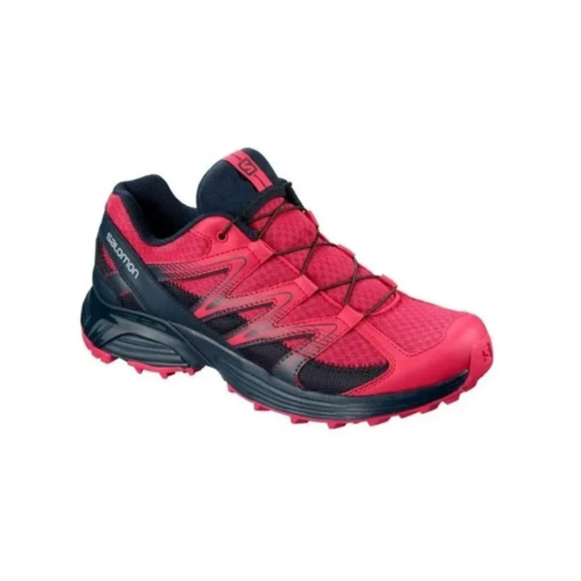 Zapatillas Mujer Salomon Xt Wapta W Trail Running Trekking- 407792