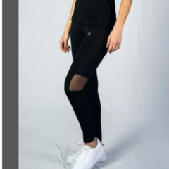 Conjunto Mujer! Buzo Lycra Capucha + Calza Deportiva bolsillo en internet