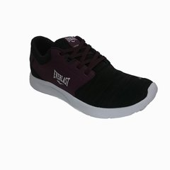 Zapatillas Everlast Mujer Harbor - Elw121b 35