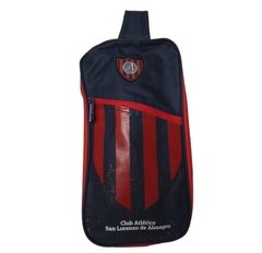 Botinero Oficial San Lorenzo - Sl212