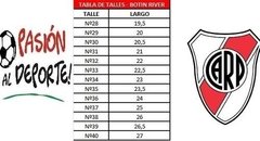 Imagen de Botin River Oficial Papi Textura Capellada 37 Al 39 - 413