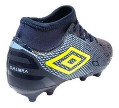 Botines Botitas Umbro Calibra Ii Ni?o - 809176 en internet