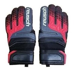 Guantes Reusch Prisma Adulto - Rgu9380 (ng)