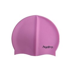 Gorra Silicona Hydro Junior Rosa - 5000006