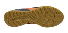 Botines Umbro Adulto Futsal Drako 829036+medias gratis!! - PASION AL DEPORTE