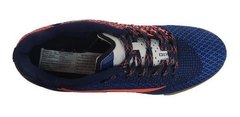 Botines Penalty Futsal Adulto Max 500 - 124134 Azul - comprar online