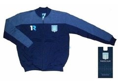 Campera Racing Con Recortes Ni?o- 410 en internet