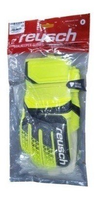 Guantes Reusch Prisma Adulto - Rgu9380 en internet