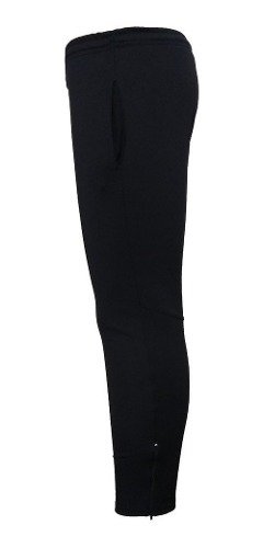 Pantalon Largo Frizado C/cierre Ni?o - Plfr19 - comprar online