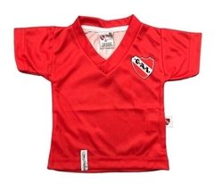 Camiseta Baby Fans Oficial Independiente - 1121