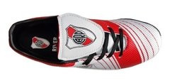 Botin River Oficial Papi Textura Capellada 37 Al 39 - 413 - PASION AL DEPORTE