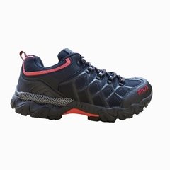 Zapatillas Fila Hombre Montana Solo Talle 40 - 510323 - comprar online