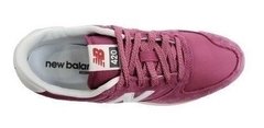 Zapatilla New Balance Dama - Wrl420eb - PASION AL DEPORTE