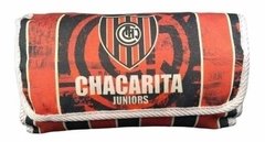 Cartuchera Plegable Chacarita - Caple