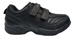 Zapatillas Escolar Arciel Negro - 3430 - comprar online