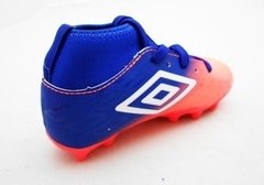 Botines Botitas Umbro Cpo Calibra Jr Ni?o - 766986 - comprar online