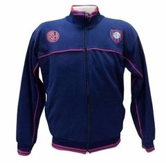 Campera Oficial San Lorenzo Ni?o Cod. 456